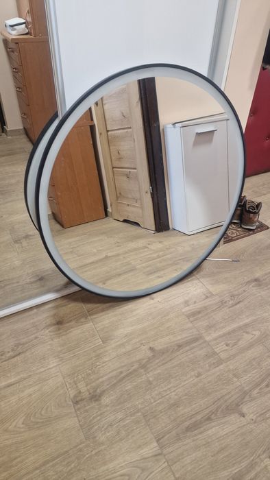 Podświetlane lustro 100cm
