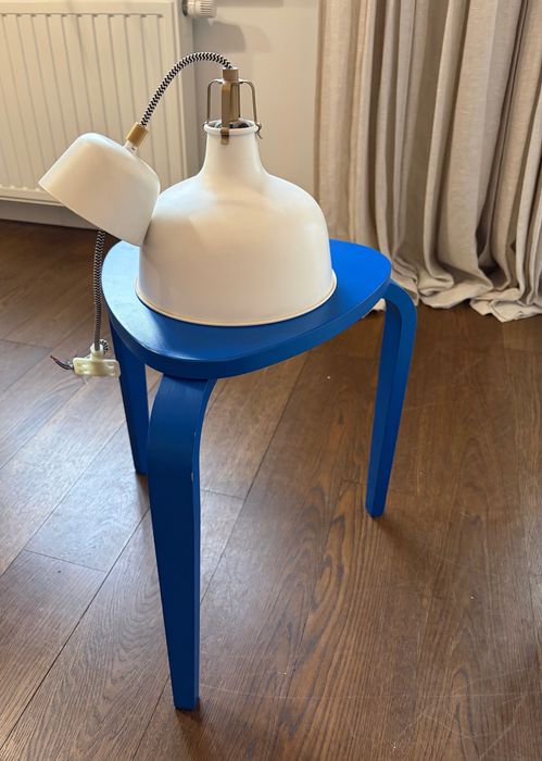 Lampa wisząca RANARP Ikea