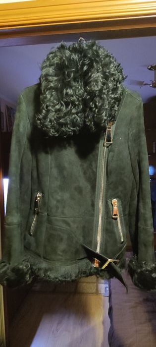 Продам дублёнку.