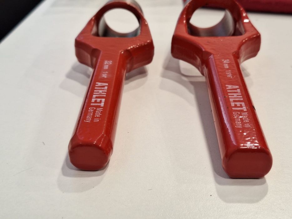 Cortantes de pancada