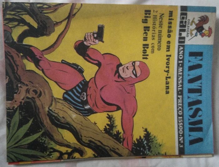 Livros - Parte 1