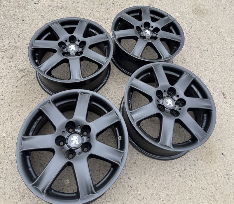 Peugeot R16 диски Citroen R16