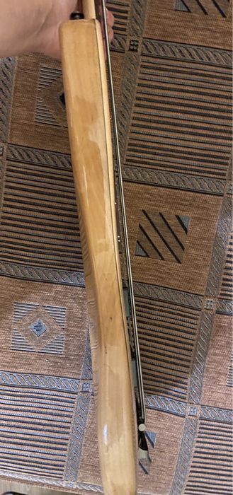 Yamaha TRB-1005 J Natural 5-String Active Bass Guitar