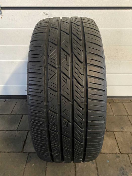 1x 225/40 R.18 92W Road Hugger GTZ M+S 2023r USA pojedynka amerykańska