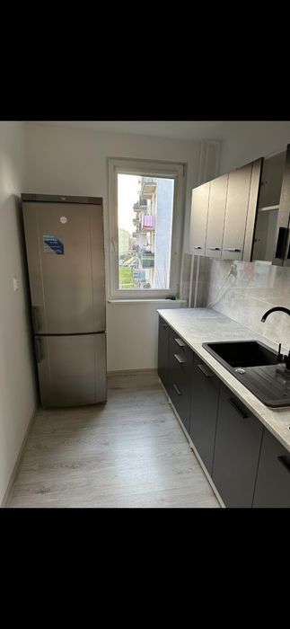 Sprzedam kawalerke z balkonem w centrum
