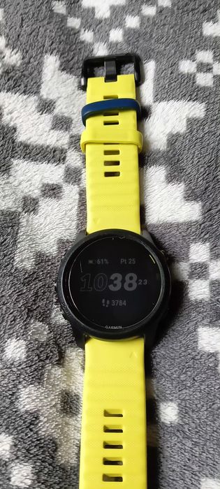 Zegarek Garmin Forerunner 745