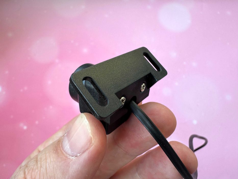 Полный комплект камер 360 (круговой обзор)