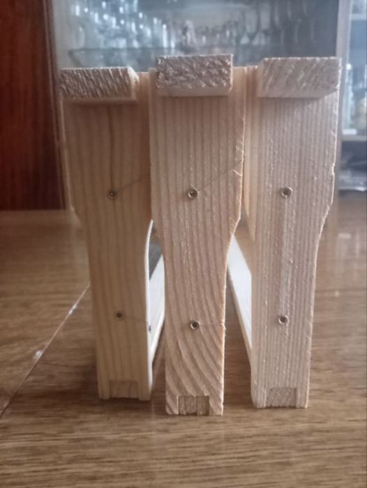 Рамка для вулика 145