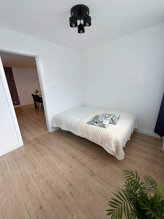 Stylowe M3 po generalnym remoncie Gotowe do wprowadzenia od Zaraz!.