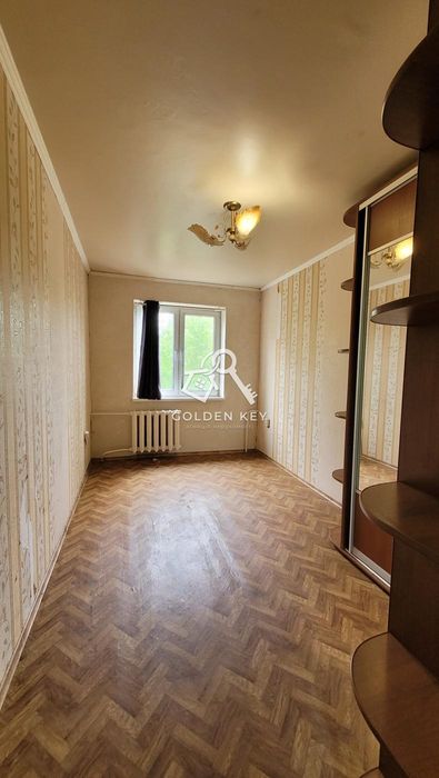 Продаж 2-кімнатної квартири біля Восходу
