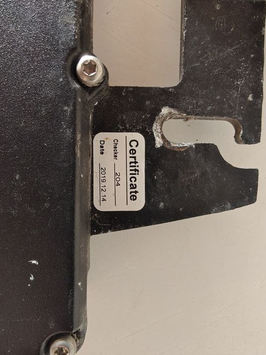 Micro Inversor Apsystems YC600