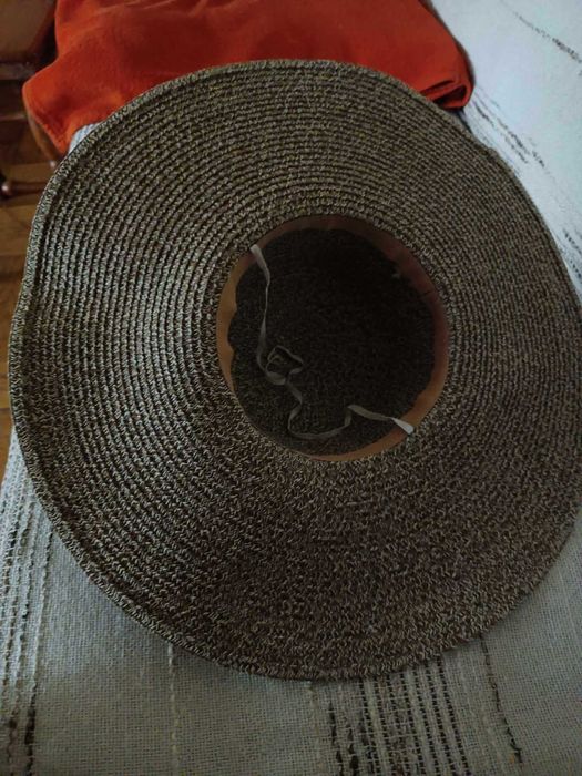 Sprzedam Kapelusz letni damski-