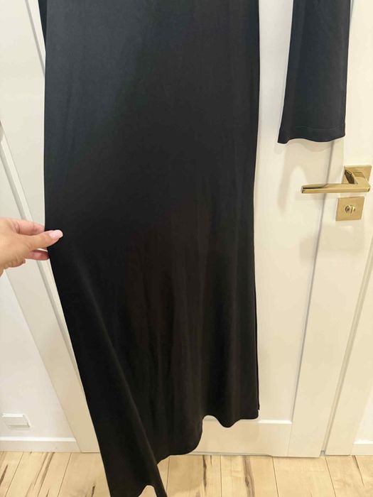 Piękna sukienka bardzo elegancka