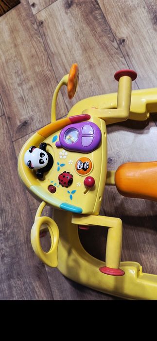 Ходунці Chicco 3 в 1