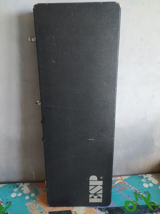 Case ESP/Ltd Viper