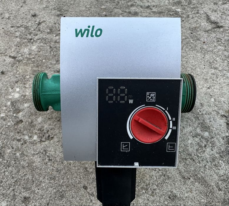 Pompa obiegowa CO Wilo Yonos PICO 25/1-6-(EU3)