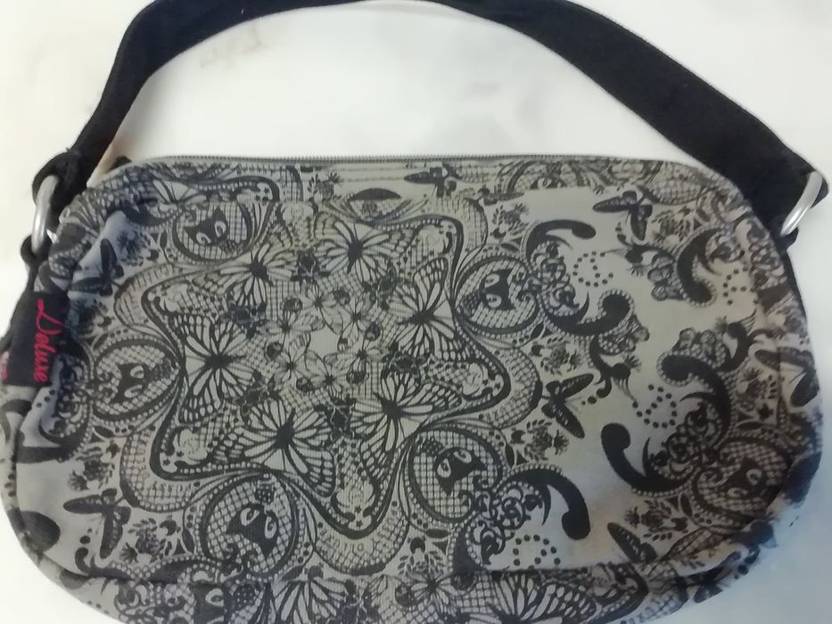 Bolsa de ombro Pussy Deluxe