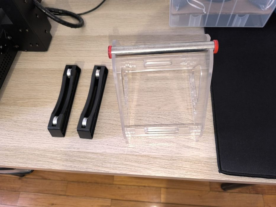 Anycubic I3 Mega 3D Printer462347970922434563