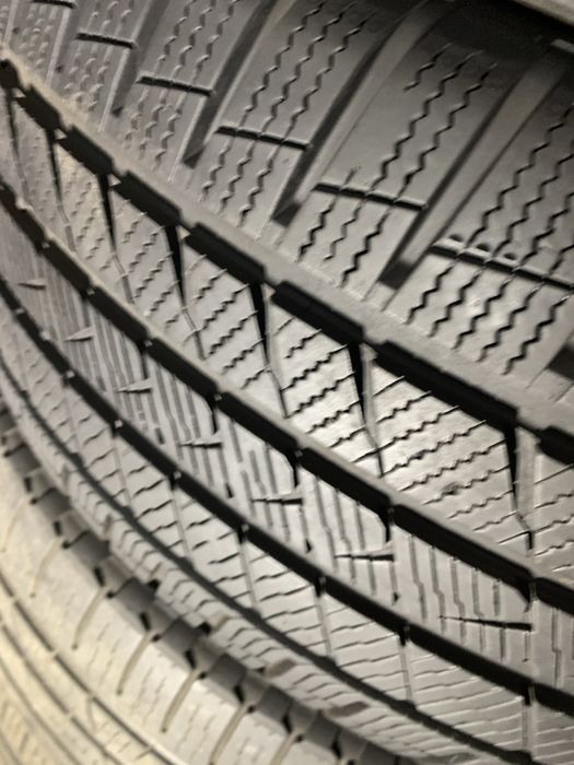 Шини б/у всесезонные 265/50 20 Wreidstein QPRO