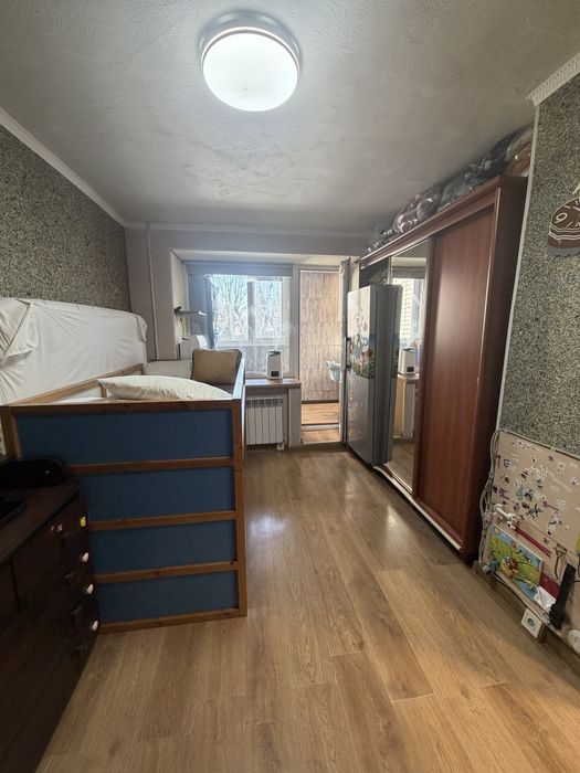 Вул Вітрука рн Польова продаж 1 кімнатної квартири