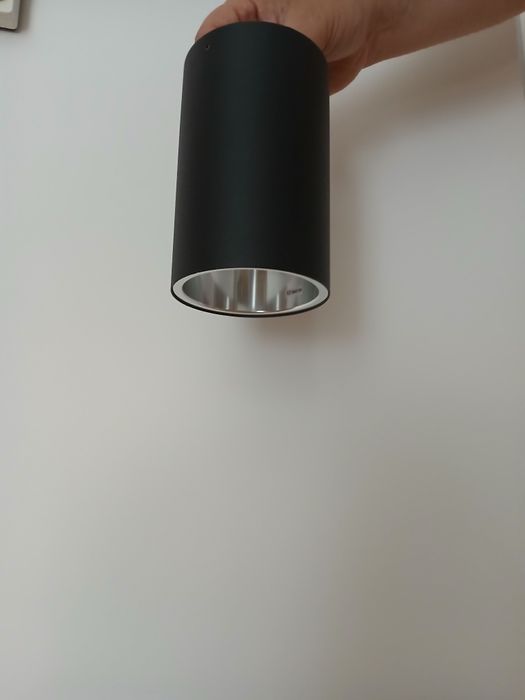 Oprawa oświetleniowa-tuba