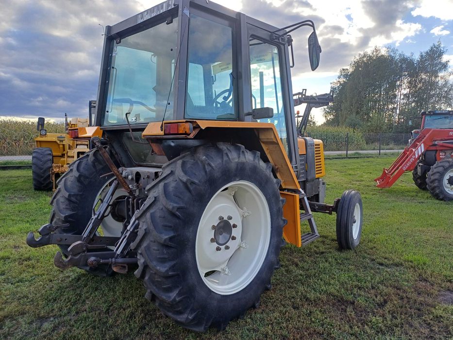 Renault 95-12 nie Ceres