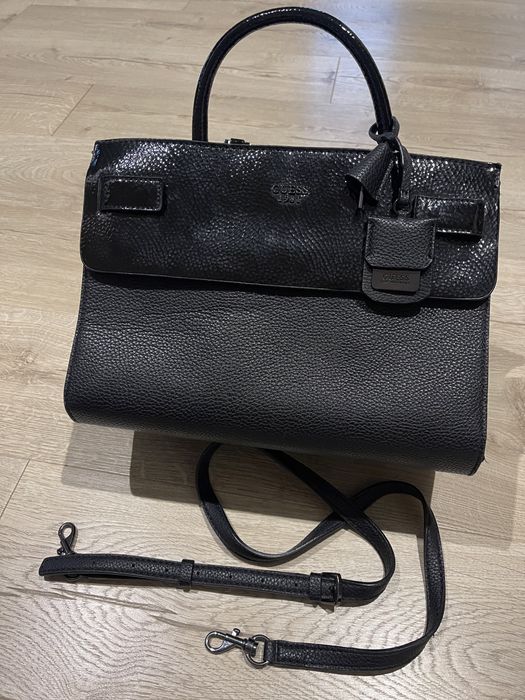 Torba GUESS jak nowa