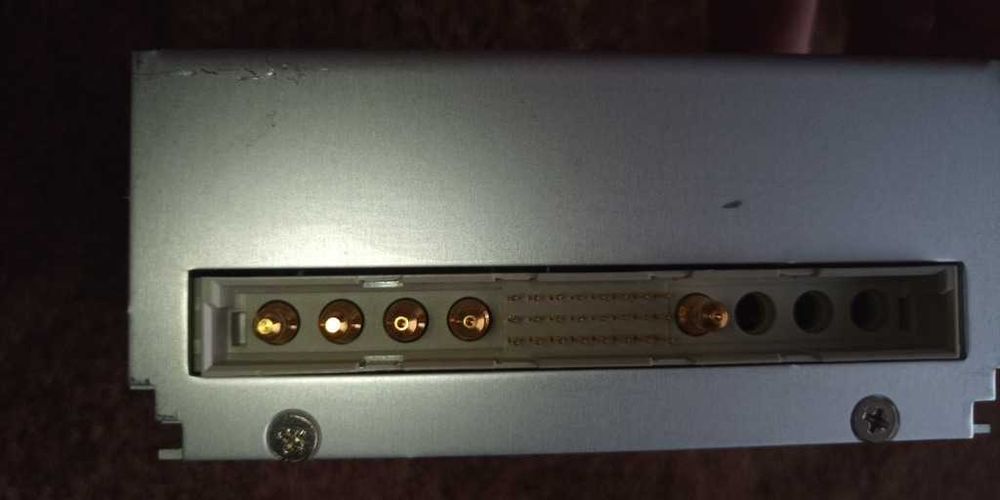 Inova Computers ICP-PSU-DC60-00-LY-