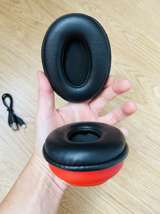 Наушники  Bluetooth KINDER