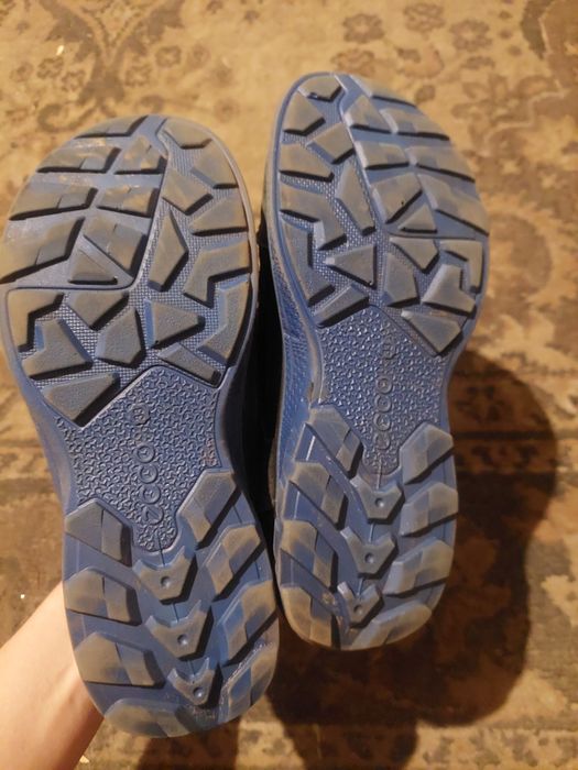 Кроссовки детские мальчик