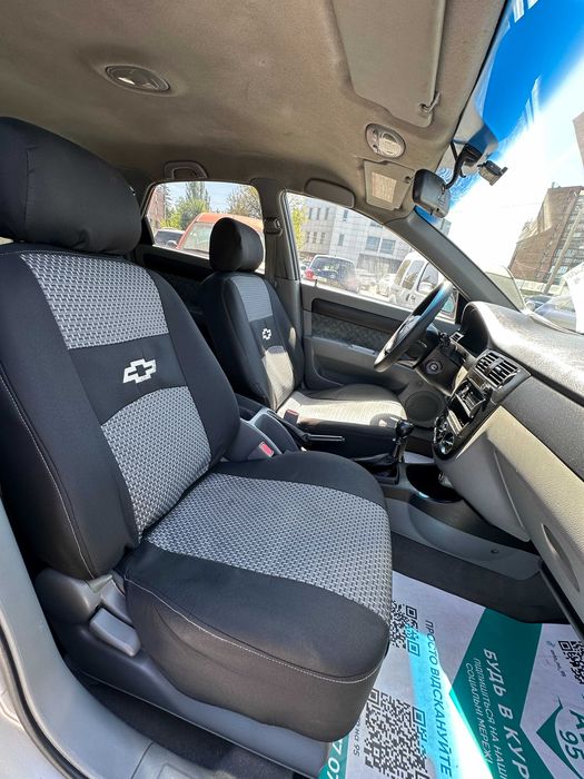 Продам Chevrolet Nubira 2014 рік можлива розстрочка,кредит,обмін