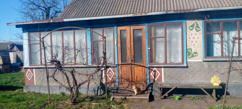 Продається будинок