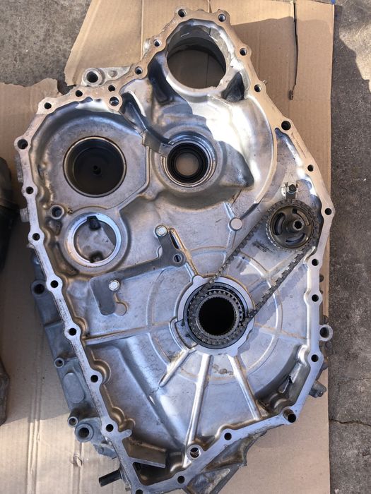 Продається копрус акпп Honda Crv 2017