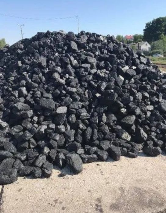 Węgiel  Kostka orzech gorszek Groszek Do pieców z podajnikiem