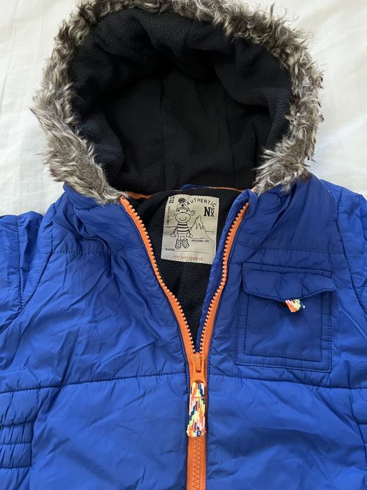 Комбинезон Old Navy демисезон