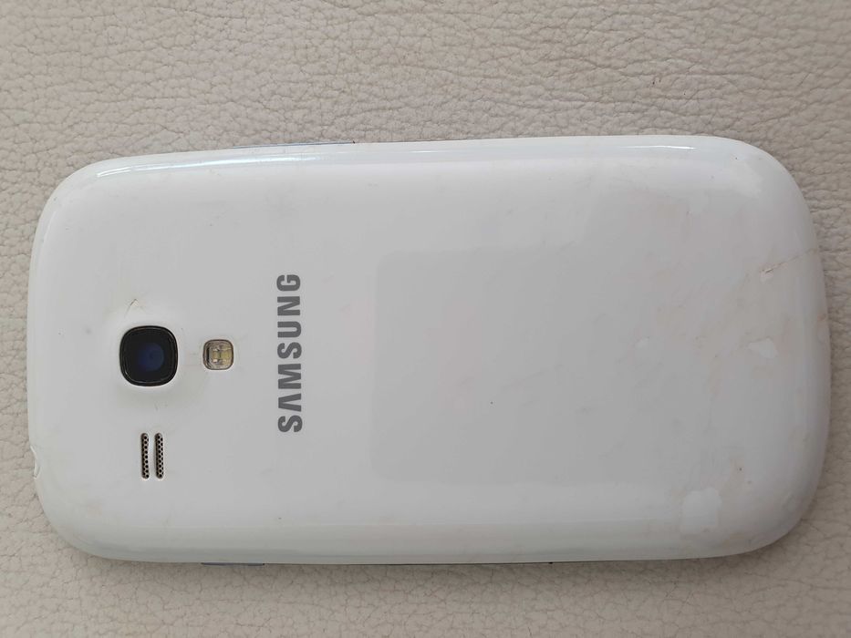 Samsung Galaxy s3 mini