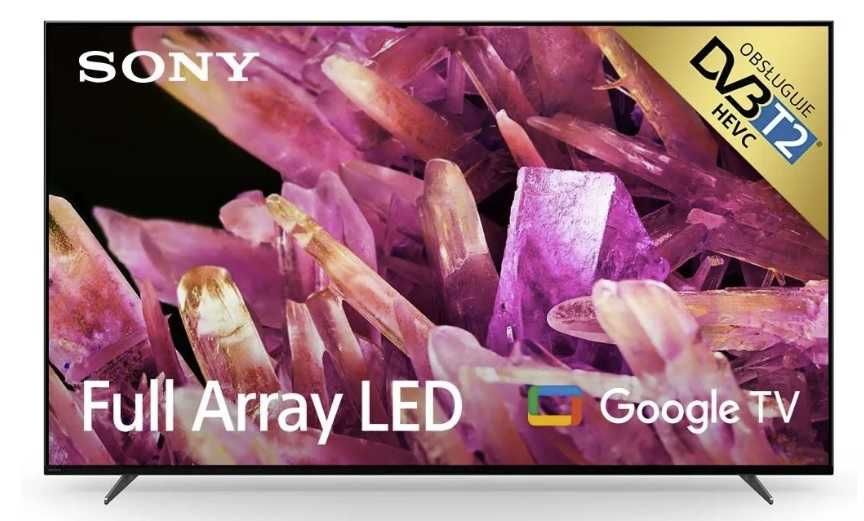 Telewizor Sony XR-75X94K  Full Array LED 4K 120Hz Google TVHDMI 2.1
