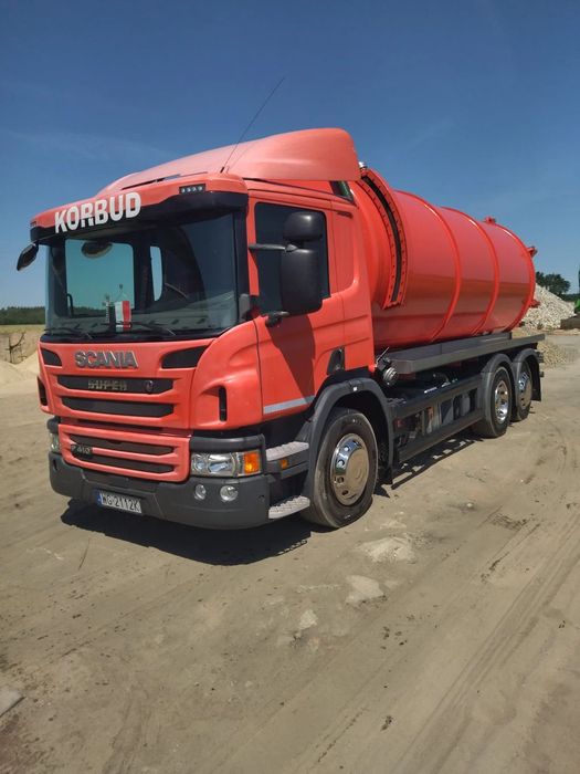 Scania