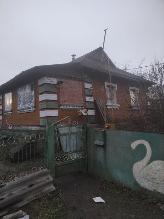 Продам частний дом