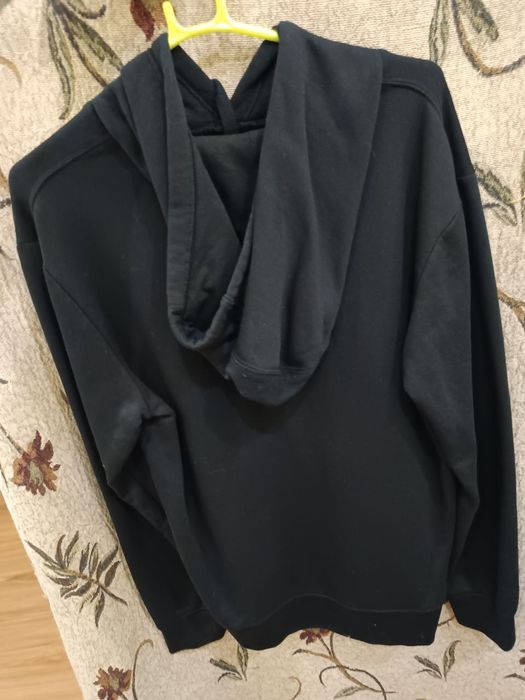 Champion fanatic худи размер М. Унисекс.