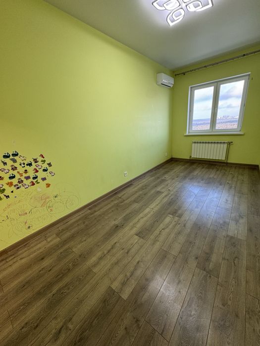 Продам 2к.квартиру 50кв.м Оболонський район ЖК Міністерський Кондратюка 3 Власник