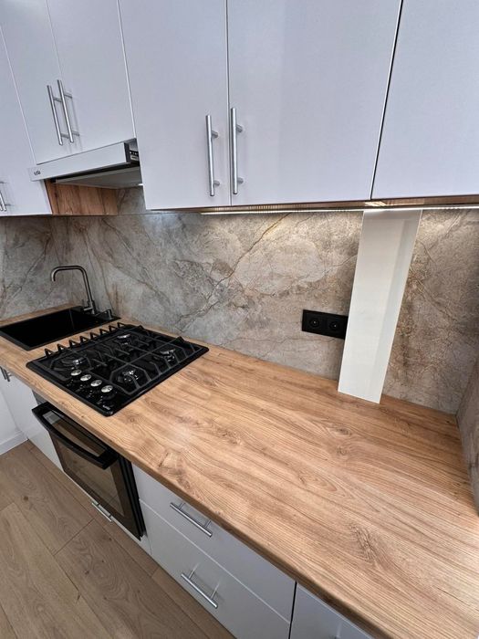 Терміново продам 2-х кімнатну квартиру, можливий продаж по Сертифікату