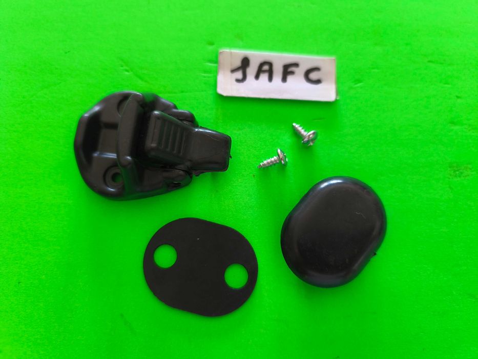 Fecho do vidro lateral Mitsubishi Pajero V20 V24 V44 MB416320