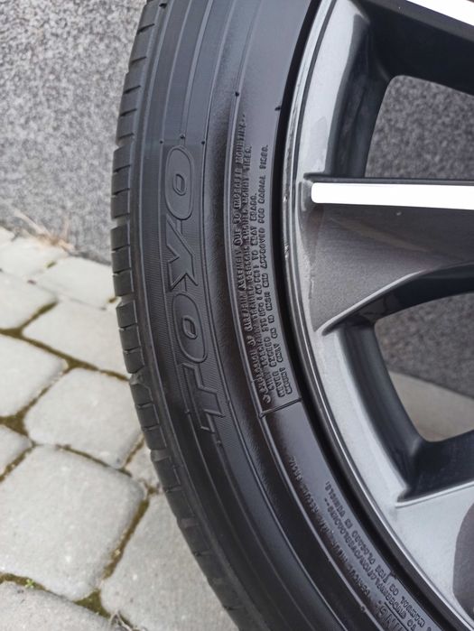 Wyjątkowa Mazda CX3