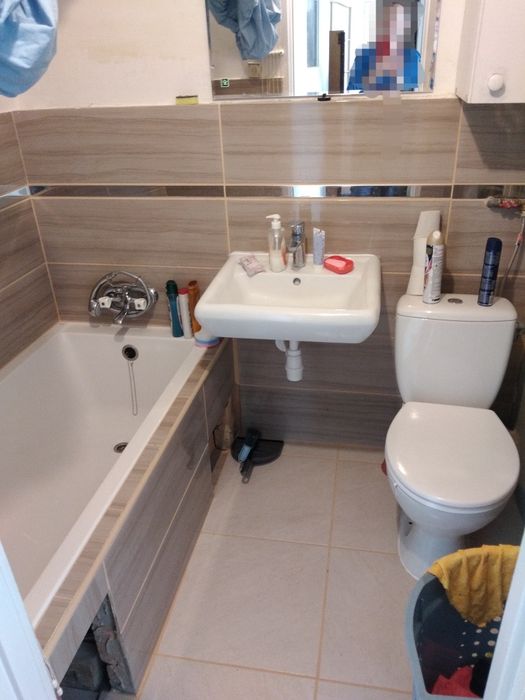Pokój na ul. Samsonowicza