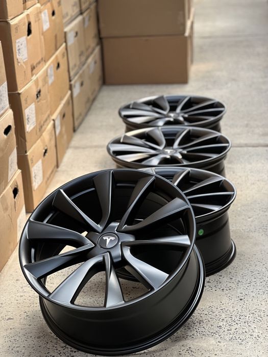 Диски НОВІ R19/5/114,3 Tesla Model 3 Model Y