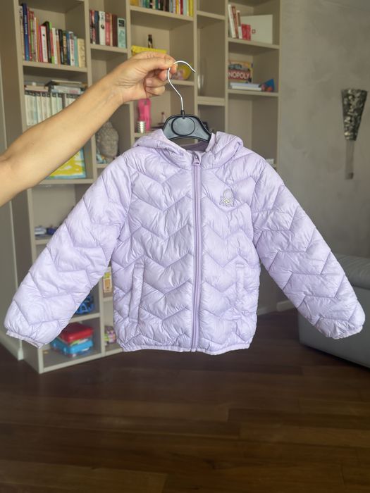Куртка Benetton
