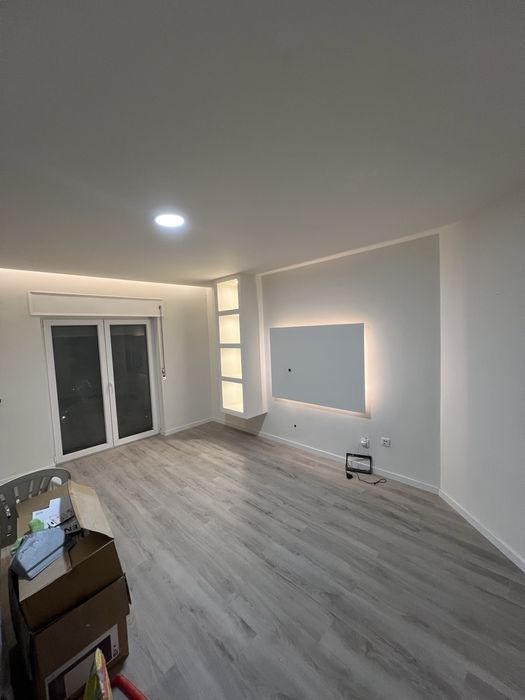 Pladur , Pintura , construcão e remodelacão orçamento gratuito !