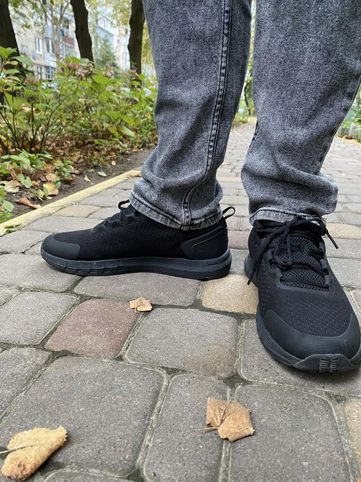 Кросівки М-ТAC Summer Pro  Black (Чорний) Розмір 44