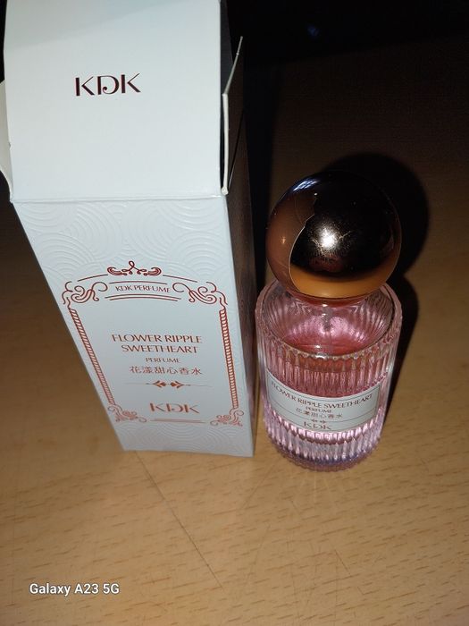 Kdk perfum 30 ml